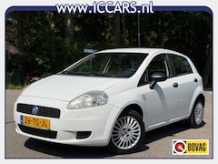 Fiat Grande Punto - 1.4 Dynamic - Airco - 5 deurs - Zeer netjes