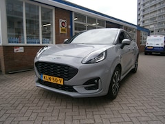 Ford Puma - 1.0-155 pk EB Hyb ST-Line AUTOMAAT Navi, Camera Cl.contr. Winter