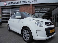 Citroën C1 - 1.0 VTi Feel||Airco||Bovag||Rijklaar||