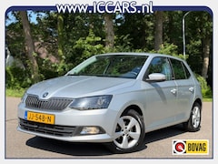 Skoda Fabia - 1.2 TSI JOY - Stoelverw - Airco - PDC - 2016