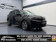 Opel Grandland - 1.6 Turbo Plug-In Hybrid Ultimate 225PK - Camera - Winter Pack