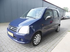 Suzuki Wagon R+ - 1.0 COMFORT