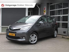 Subaru Trezia - 1.3 Luxury (TOYOTA VERSO S) IDEM AIRCO TREKHAAK