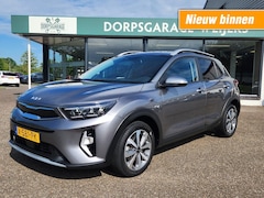 Kia Stonic - 1.0 T-Gdi Mhev DynamicPlusLine, Clima, Navi, Camera, Apple/Android