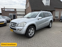 Mercedes-Benz GL-klasse - 450 Aut. 4-Matic 7-pers. Luchtvering Keyless