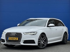 Audi A6 Avant - 1.8 TFSI ultra S line Edition | Trekhaak | Stoelverw. | LED