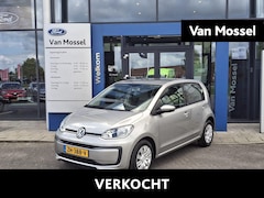 Volkswagen Up! - 1.0 BMT move up