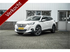 Peugeot e-2008 - EV Allure 50 kWh | Apple Carplay | Android Auto | SOH 91.3%