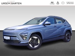 Hyundai Kona Electric - Comfort 48.4 kWh VAN €37.790 VOOR €33.290