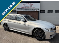 BMW 3-serie Touring - 320XI 245pk H.EXE M-SPORT INDIVIDUAL VOL