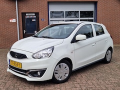 Mitsubishi Space Star - 1.0 Cool+ 5-drs Airco NL-auto