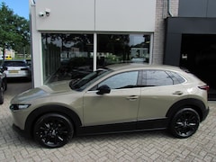 Mazda CX-30 - 2.5 E-Skyactiv-G M-Hybrid 6AT 140pk Homura