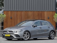 Mercedes-Benz A-klasse - 200 163PK automaat / Premium / AMG pakket / LED