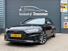 Audi A4 Avant - 35 TFSI S edition Competition | Wegklp. trekh