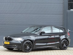 BMW 1-serie - 116i Corporate 5drs apk 02'2027