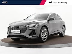 Audi e-tron - 55 408pk Quattro S edition 95 kWh · SOH 96, 1% · 360 Camera · Bang & Olufsen Audio · Lucht
