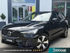Volvo XC60 - 2.0 T6 Plug-in hybrid AWD Plus Black Edition | Harman Kardon | Panoramadak | Trekhaak wegk