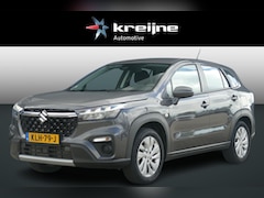 Suzuki S-Cross - 1.4 Boosterjet Smart Hybrid Comfort | Adapt. cruise | Rijklaarprijs
