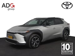 Toyota bZ4X - Dynamic 71 kWh | Panoramadak | Stoelverwarming | 360 graden camera |