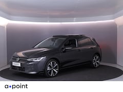 Volkswagen Golf - 1.5 eHybrid Life Edition 204 pk Automaat (DSG) | Verlengde garantie | Navigatie via App |