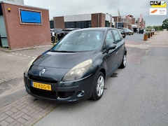 Renault Scénic - 1.6 16v Zeer goed onderhouden betrouwbare motor