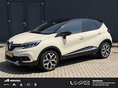 Renault Captur - 1.3 TCe Intens / Trekhaak / NAP Logisch / Cruise Control / Navigatie / Achteruitrijcamera
