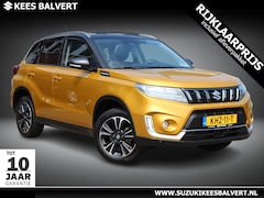 Suzuki Vitara - 1.5 Style Hybrid Automaat | Opendak | 10 jaar Garantie |