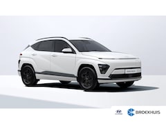 Hyundai Kona Electric - Long Range Pure Edition 64.8 kWh | €1500, - korting | Vanaf 419, - Private Lease p/m