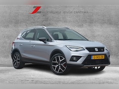 SEAT Arona - 1.5 TSI EVO FR Business Intense | Navigatie | Parkeer Sensoren | LED | Stoelverwarming | N