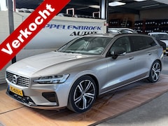 Volvo V60 - 2.0 T4 R-Design