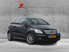 Mercedes-Benz B-klasse - 170 | Elek Ramen | Airco | Radio | NL auto |