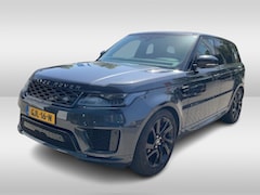 Land Rover Range Rover Sport - P400e Autobiography Dynamic / SoH 97% / Panoramadak / 360Camera / Keyless / 21'' / Meridia