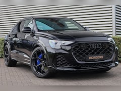 Audi RSQ8 - Performance 640PK B&O Adv. l Onderstelpakket l 305