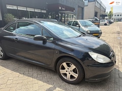 Peugeot 307 CC - 2.0-16V