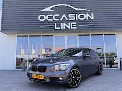 BMW 1-serie - 116i Business | Automaat | Cruise | Navi