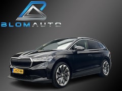 Skoda Enyaq iV - SOH91% PANO+ACC+TREKH+KEYLESS+MATRIX+WARMTEPO