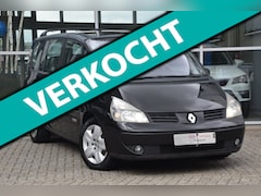 Renault Grand Espace - Grand Espace 2.0T Initiale Pano Leder Navi. Pdc 1e Eig