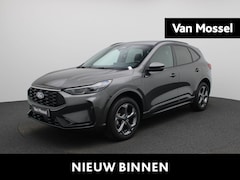 Ford Kuga - 2.5 PHEV ST-Line | Stoel/stuur voorruitverwarming | Camera | Matrix-LED | Keyless Entry |