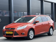 Ford Focus - 1.6 TDCI Titanium Airco PDC