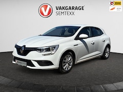 Renault Mégane - 1.2 TCe Life | All-Season | Clima | Cruise | Navi | Apple Carplay | Android Auto | DAB+ |