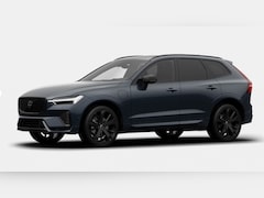 Volvo XC60 - Ultra Black Edition Recharge Plug-In Hybrid AWD