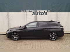 Peugeot 308 SW - 1.2 PureTech Allure Pack Business -NAVI-ECC