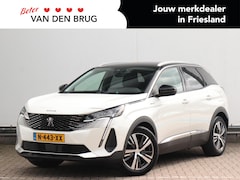 Peugeot 3008 - 1.6 HYbrid 225 Blue Lease Allure | Trekhaak afneembaar | Stoelverwarming | Achteruitrijcam