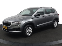 Skoda Karoq - 1.5 TSI ACT*NAVI*ECC*CAM*HAAK*CARPLAY