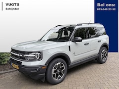 Ford Bronco - Sport AWD Big Bend Goat Origineel Nederlands geleverd