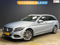 Mercedes-Benz C-klasse Estate - 350 e Lease Edition|LED|STOELV|PDC|STOELV|BLUETOOTH|CAMERA|17INCH|