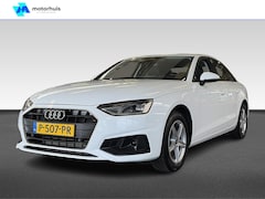 Audi A4 Limousine - 35 TFSI Pro Line | Cruise control | DAB ontvanger | Hill hold functie
