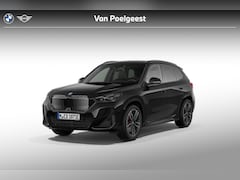 BMW iX1 - xDrive30 67 kWh M Sport Edition | M Sportpakket Pro | Premium Pack | Travel Pack | Trekhaa