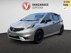 Nissan Note - 1.2 Black Edition | Org. NL | Cruise | Navi | Airco | DAB+ | Start-stop | Radio/CD + Bluet