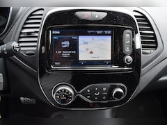 Renault Captur - 1.2 TCe 120 pk Intens Automaat | Navigatie | Apple Carplay & Android Auto | Camera | Parke
